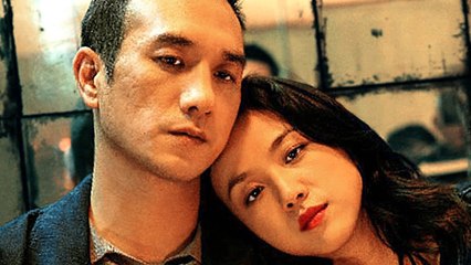 UN GRAND VOYAGE VERS LA NUIT Bande Annonce