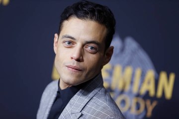 'Bohemian Rhapsody' Becomes Highest-Grossing Music Biopic