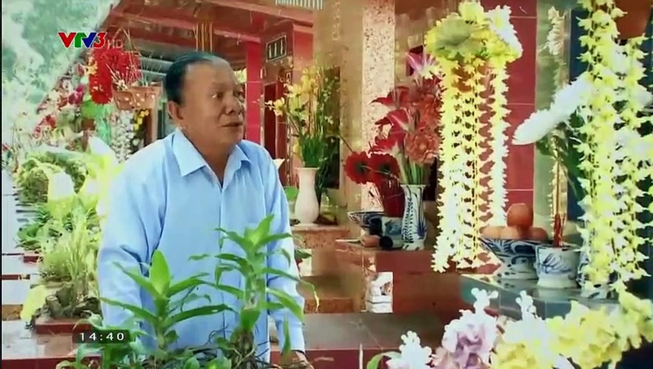 Cung Đường Tội Lỗi Tập 22 - Bản Chuẩn Full - Ngày 30/09/2018 - Phim Việt Nam VTV3 - Cung Duong Toi Loi Tap 22 - Cung Duong Toi Loi Tap 23