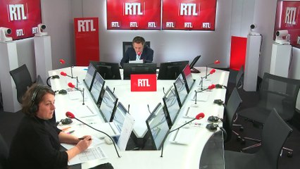 "Gilets jaunes" : Yaël Braun-Pivet réclame un "geste fort sur le pouvoir d'achat"