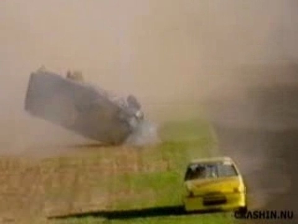 Bigcrash