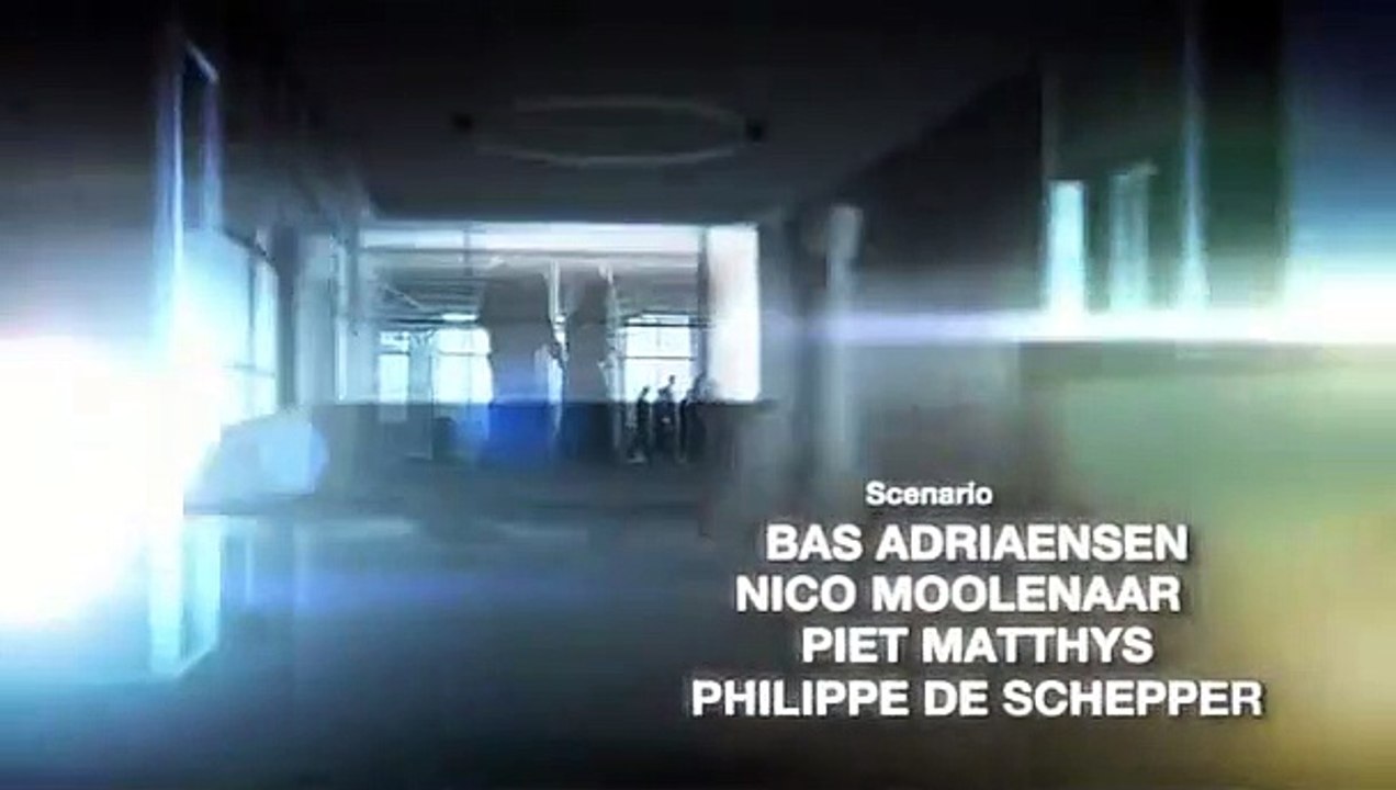 Vermist S02E02