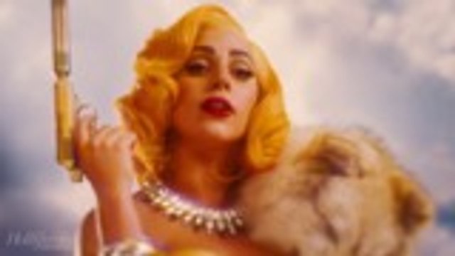Lady Gaga Through the Years | Career Highlights