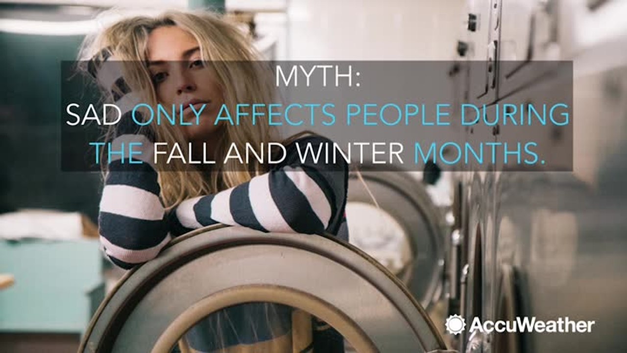 3 seasonal affective disorder myths