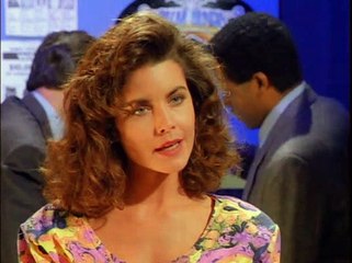 Silk Stalkings S1e11