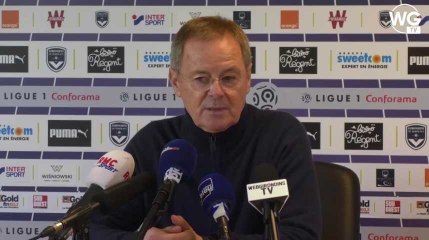 Eric Bedouet : "Le PSG a des fulgurances où on ne peut pas faire grand chose"