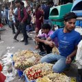 Delhi sadar bazar 2018