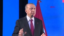 Cumhurbaşkanı Erdoğan, Venezuela-Türkiye İş Forumu'nda Konuştu