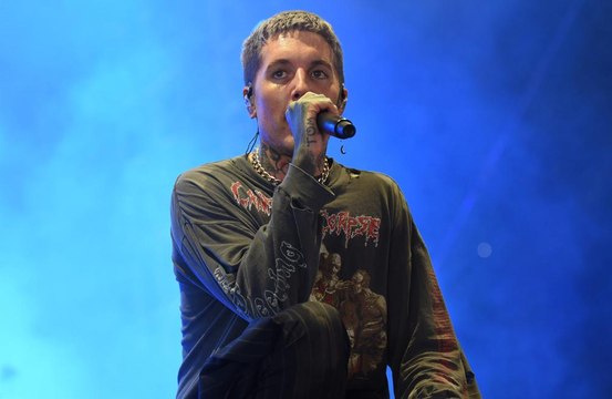 Bring Me The Horizon express 'horror' at concert death