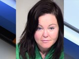 PD: Drunk mom takes naked kids to hotel pool - ABC 15 Crime