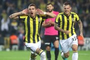 Fenerbahçe'nin Rus Oyuncusu Roman Neustadter, Kasımpaşa'yı Boş Geçmiyor!