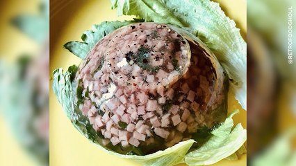 This Instagrammer Tests Some Seriously Crazy Old Recipes