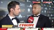 Mbappé «J'espère qu'un Français va le remporter» - Foot - Ballon d'Or