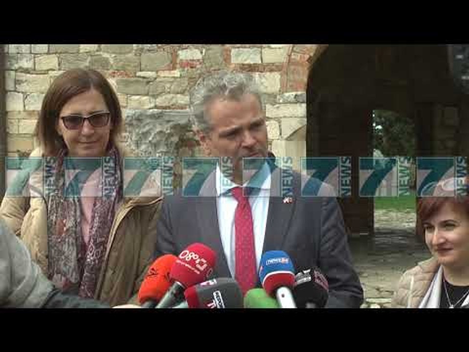 AUSTRIA OFRON MBESHTETJE PER NEGOCIATAT ME BE - News, Lajme - Kanali 7