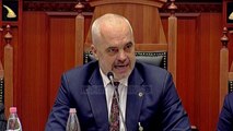 Buxheti votohet me debate  - Top Channel Albania - News - Lajme
