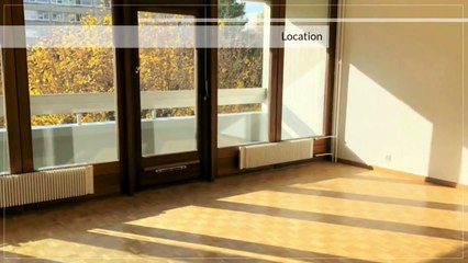 A louer - Appartement - Meyrin (1217) - 5 pièces - 90m²