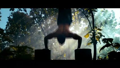 Baaghi 3 (2019) - Teaser Trailer _ Tiger Shroff _ Akshay Kumar _ Kriti Sanon HD Movie Concept