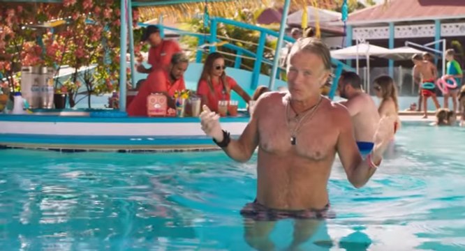 All Inclusive - bande annonce - Franck Dubosc, Josiane Balasko, François-Xavier Demaison