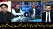 Imran Khan still considers himself opposition leader: Murtaza Wahab