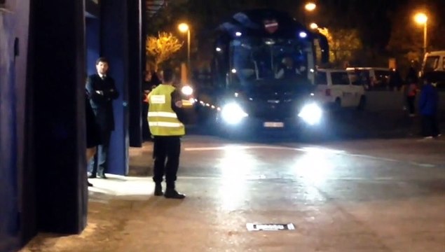 Levante - Athletic: El Levante llega al Ciutat de València.