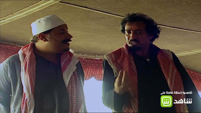 #بيني_وبينك | مناحي يتعرض لموقف محرج .. ماذا لو كنت مكانه؟!
