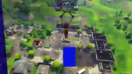 Fortnite Hits 200 Million Registered Players