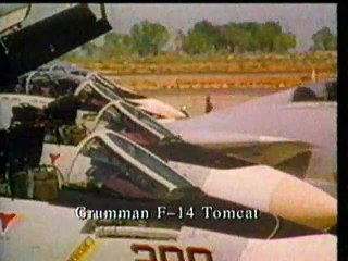 Aerei - Top Gun - Super Caccia Moderni...!!!