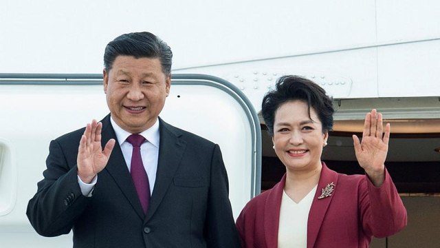 Xi Jinping pela primeira vez em Portugal para aproximar China da Europa