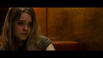 Nicole Kidman In This New Clip From 'Destroyer'