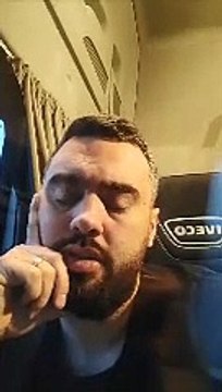 Gilets jaunes : extrait de la vidéo Facebook de Eric Drouet du 03/12/2018