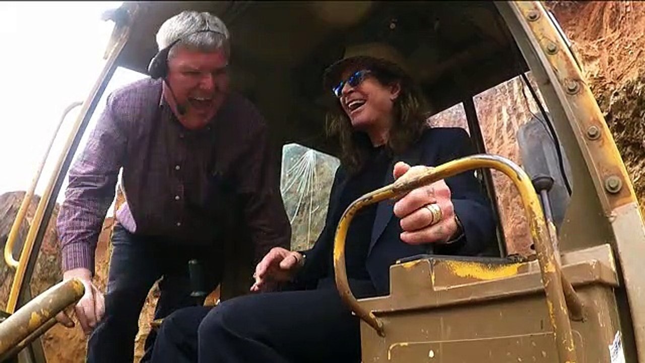 Ozzy & Jack's World Detour S02e02