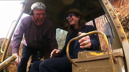 Ozzy & Jack's World Detour S02e02