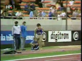 Tv Zagreb Sport 1979