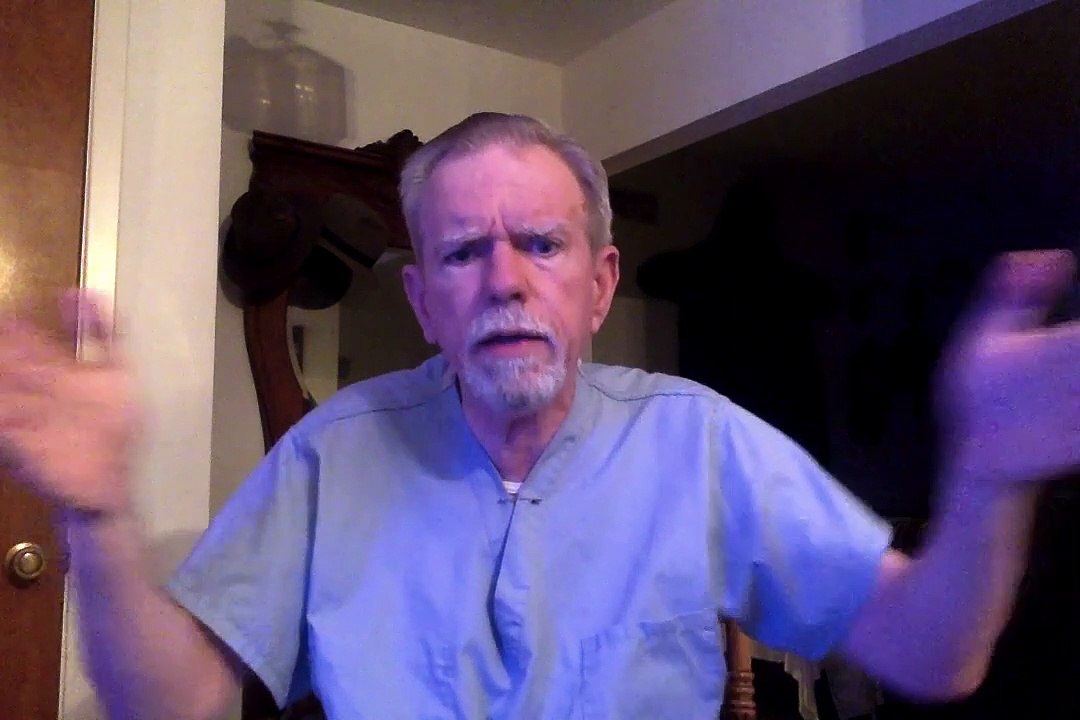 Deceptively Simple Wellness Gentle Exercise - Bill Haberman