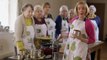 WWII canning machine - Cake Bakers & Trouble Makers: Lucy Worsley's 100 Years of WI - BBC Two