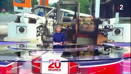 "Gilets jaunes " : des violences extrêmes à Narbonne