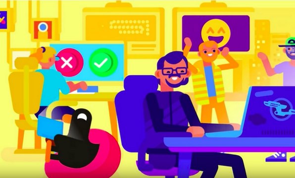 Los mejores juegos y apps de Google Play en 2018, según Google