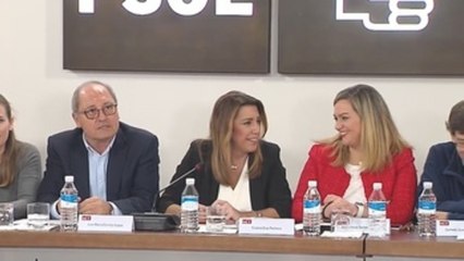 PP y Cs se posicionan para gobernar mientras el PSOE abre la puerta a Díaz