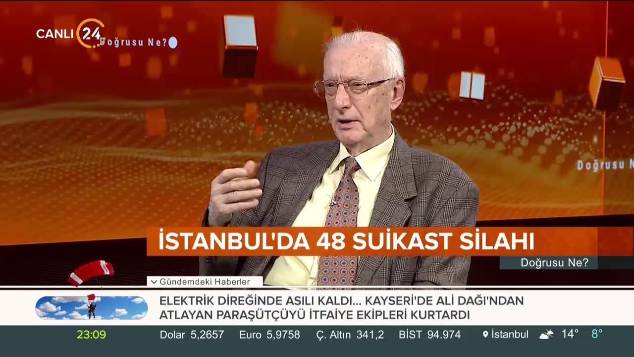 Münbiç Meselesi