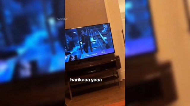 Caner Çalışır Adana'da Çok Eğlendi! | Caner Çalışır'ın İnstagram Hikayesi #Enmedya