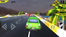Highway Car Racing Simulator - Traffic Car Racer Games - Android Gameplay FHD #2