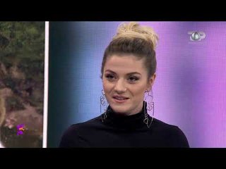 Ftesë në 5, 3 Dhjetor 2018, Pjesa 2