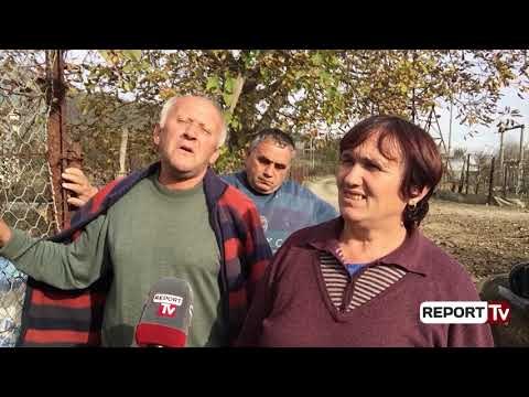 Report Tv-Elbasan, banorët e fshatit Balldren mes ajrit të ndotur dhe zhurmave