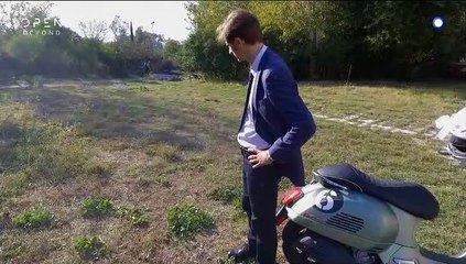 Ο ΠΡΙΓΚΙΠΑΣ ΤΗΣ ΦΩΤΙΑΣ 3/12/18. ΕΠ. 31