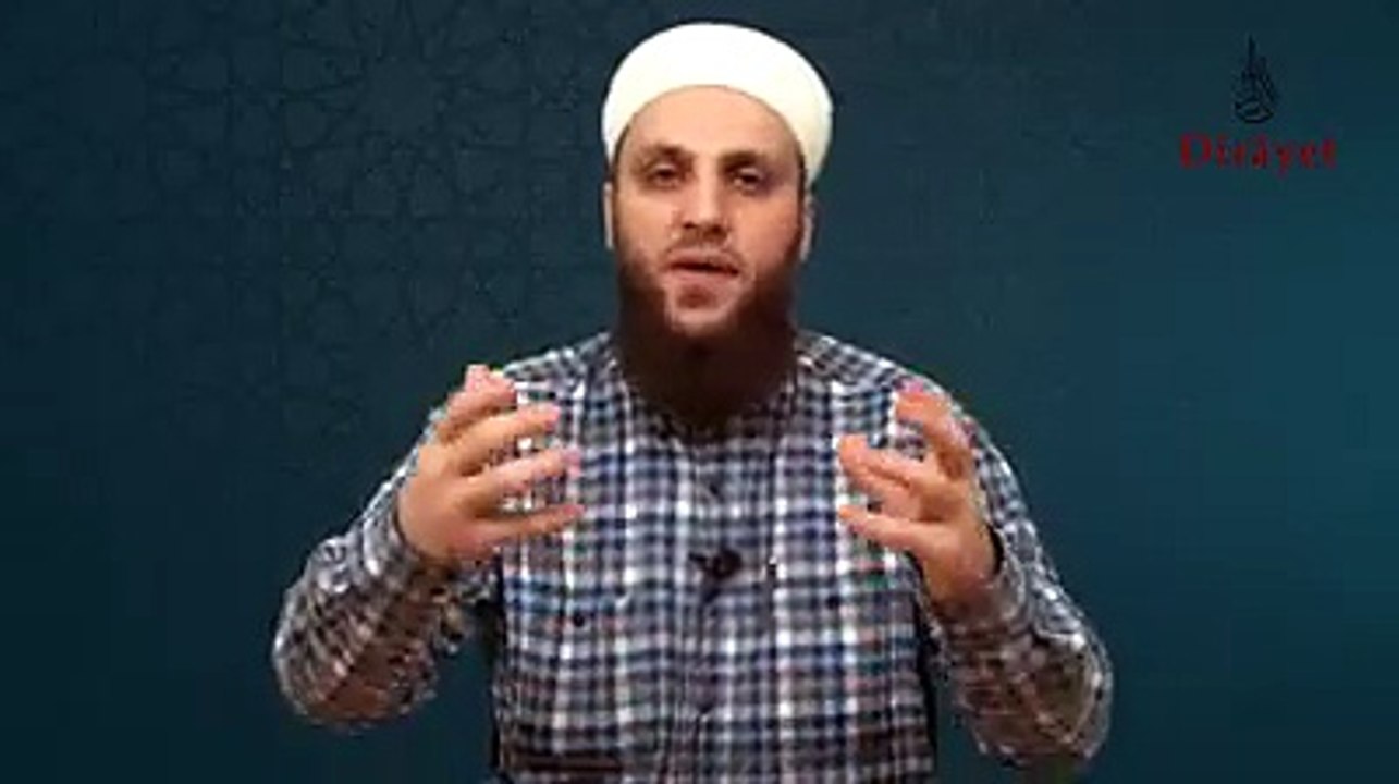 Allah lafzı ile Muhammed lafzını yan yana yazmak şirk mi?
