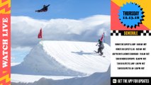 Day 1: 2018 Dew Tour Breckenridge – Women’s Ski Slopestyle Final, Men’s & Women’s Snowboard Adaptive Presented by Toyota   Ski Team Challenge