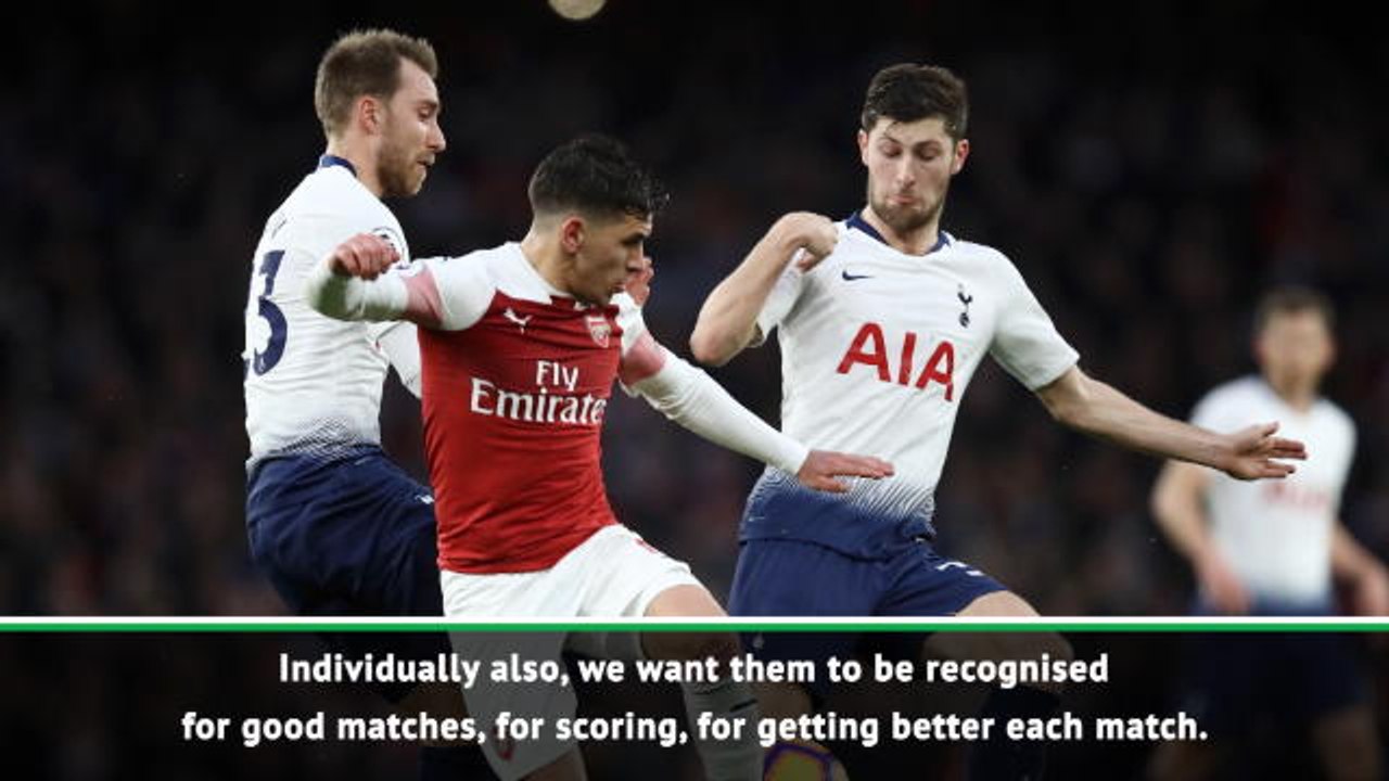 Torreira deserved Man of the Match award - Emery