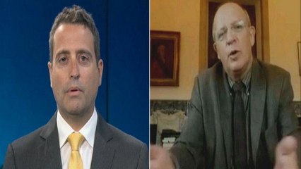 Augusto Santos Silva: "Portugal já fez as contas ao "Pacto Global para a Migração"