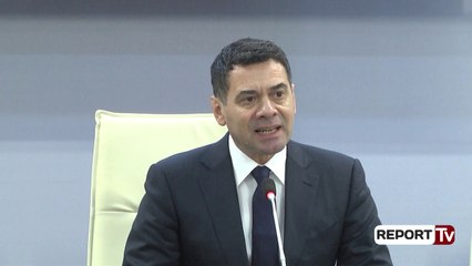 Report Tv-Ahmetaj zbulon të dhënat e buxhetit 2019