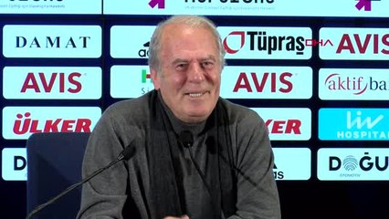 Spor Fenerbahçe - Kasımpaşa Maçının Ardından